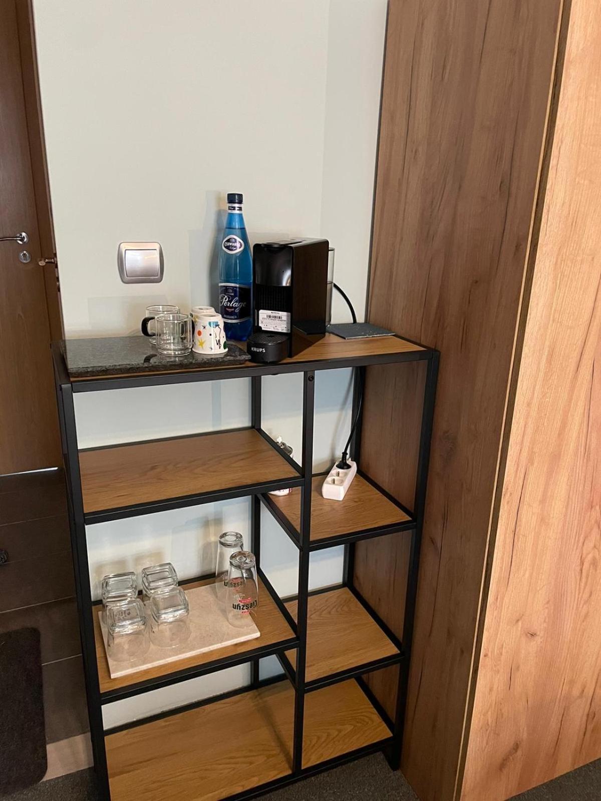 Apartamenty Na Starowce - Apartments In The Old Town チェシン エクステリア 写真