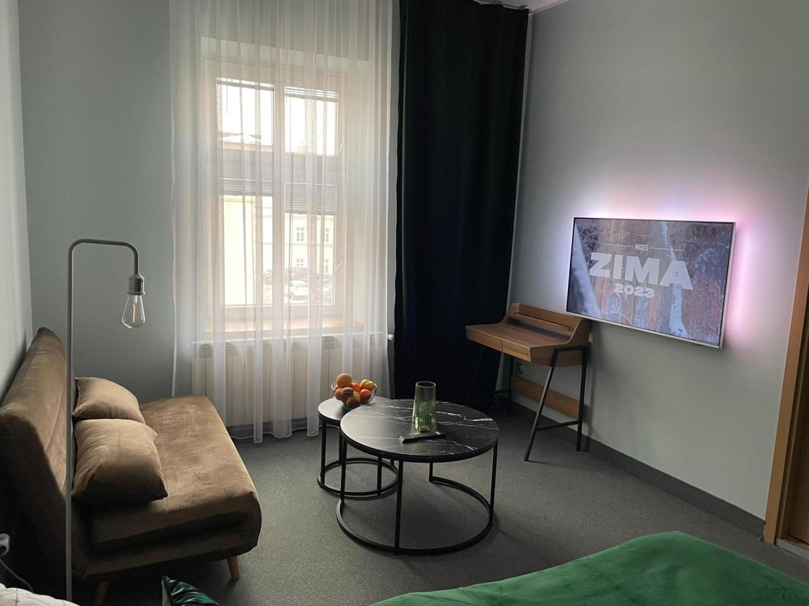 Apartamenty Na Starowce - Apartments In The Old Town チェシン エクステリア 写真