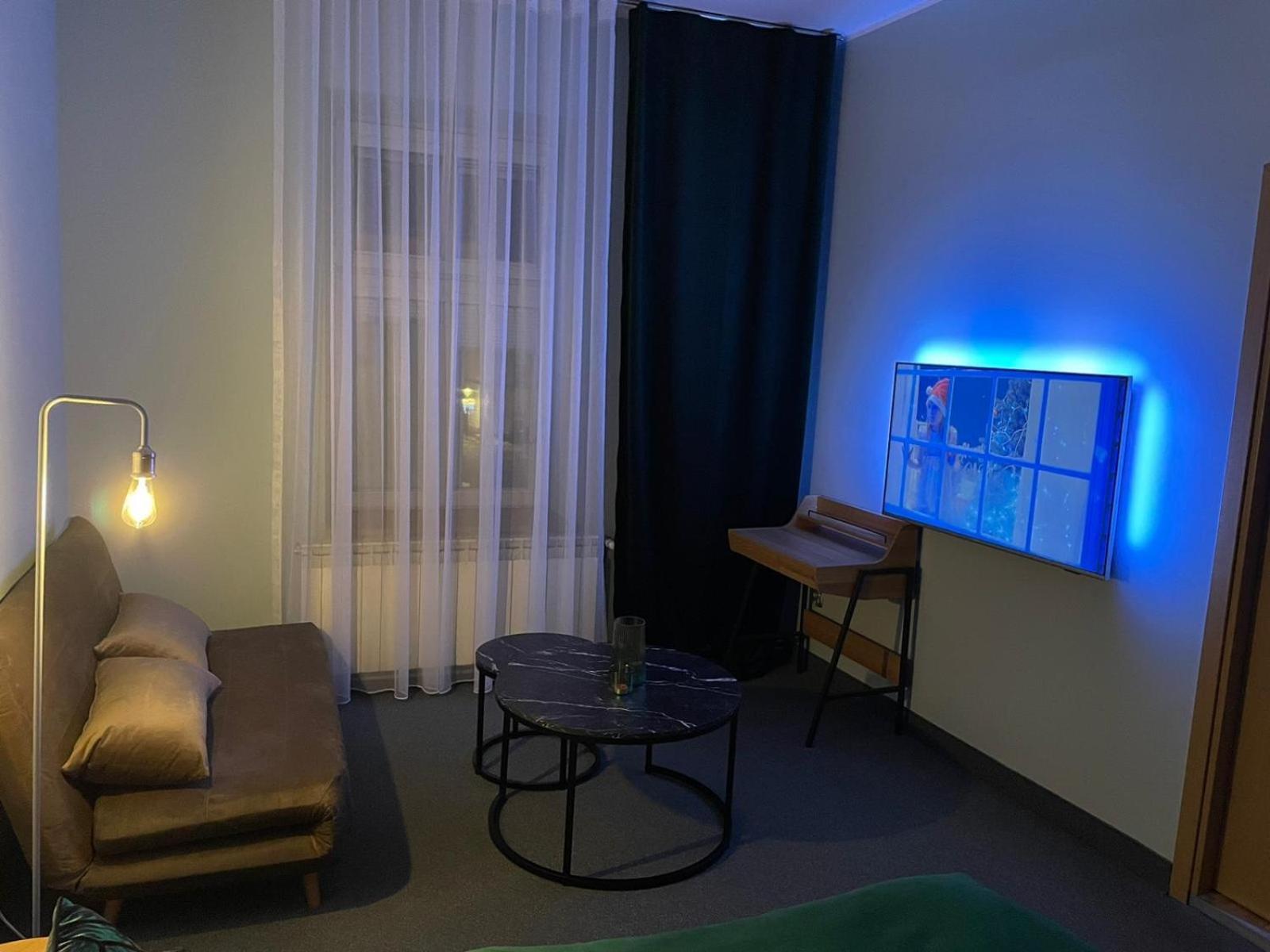 Apartamenty Na Starowce - Apartments In The Old Town チェシン エクステリア 写真